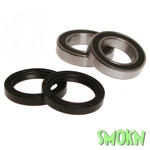 Ktm Wheel Bearing Kit W/seals Front Fits Sxf Exc-f 250 350 450 03-22 Balls. Fixed Price $33.60.