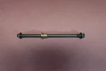 2018-2025 Genuine Scooter Hooligan 170I Front Axle Pivot Bolt Wheel Rim. Fixed Price $19.99.