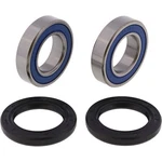 Balls Front Wheel Bearing Seal Kit For Suzuki DRZ400E 00-07 DRZ400S 00-12. Fixed Price $32.65.