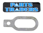 Oem Genuine Honda Rear Axle Shaft Stopper Plate XR250R/XR350R/XR600R. Fixed Price $19.99.