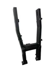 2024 2025 Kawasaki Ninja EX500 Rear Back Suspension. Fixed Price $125.00.