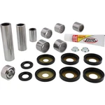 New Pivot Works Wheel Bearing Kit PWRWS-S34-000 For Suzuki Vl 1500 Bt 2013. Fixed Price $48.40.