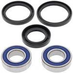 Yamaha FZR1000 1994-1995 Front Wheel Bearings And Seals. Fixed Price $16.99.