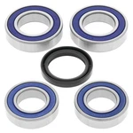 2002-2006 Ducati 620 Monster Motorcycle Balls Wheel Bearing Kit Rear. Fixed Price $56.40.