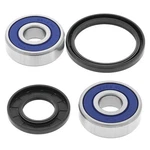 1985-1988 Yamaha FZ750 Motorcycle Balls Wheel Bearing Kit Front. Fixed Price $36.20.