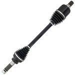 Niche Rear Left Cv Axle Drive Shaft For Kawasaki Mule Pro-mx Eps 59266-Y003. Fixed Price $115.57.