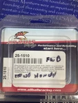 Balls 25-1510 Wheel Bearing And Seal Kit. Fixed Price $20.00.