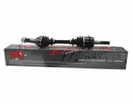 Slasher XHD-CA-8-111 Heavy Duty Front Left Axle Can-am Outlander. Fixed Price $108.99.