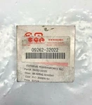 Suzuki Genuine Parts Bearing 09262-32022 New. Fixed Price $40.04.