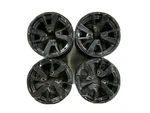 705502702, And 705402222- Oem Can Am Wheels Atv Used (set Of 4). Fixed Price $445.00.