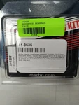 25-1292 Msr 413636 Wheel Bearing Kit. Fixed Price $14.99.