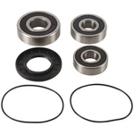 Pivot Works Wheel Bearing Kit PWRWS-H06-000 For Honda Vf 750 C Magna V90 94-03. Fixed Price $65.21.