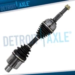 4WD Front Right Cv Axle Shaft For Chevy S10 Blazer Gmc Jimmy Sonoma Isuzu Hombre. Fixed Price $80.94.