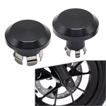 For Harley Pan America RA1250 2021 Front Axle Nut Covers. Fixed Price $22.07.