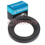 National Steering Gear Worm Shaft Seal For 1965-1979 Cadillac Fleetwood Re. Fixed Price $13.69.