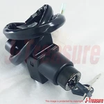 Kawasaki GPZ1100 ZX1100 1995-1997 Genuine Ignition Switch Assy 27005-5101 Oem. Fixed Price $224.86.