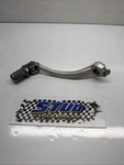 2020 Yamaha YZ450FX Oem Gear Shifter Lever BR9-18110-00-00. Fixed Price $19.99.