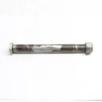 1992 Suzuki Intruder 800 Swing Arm Pivot Bolt & Nut 61211-38E00. Fixed Price $16.99.