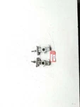 91-03 Honda CB750 Nighthawk Rear Wheel Axle Adjusters. Fixed Price $59.47.