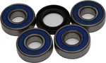 Balls 1980-1985 SR500 Yamaha Rear Wheel Bearing/seal Kit 25-1220. Fixed Price $41.64.