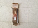 Nos Honda Front Wheel Axle 44301-074-000. Fixed Price $39.99.