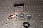 Balls Rear Wheel Bearing & Seal Kit New Part # 25-1350. Fixed Price $24.95.