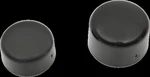 Drag Specialties 0214-1236 Cover Axle R08-17ST Blk. Fixed Price $49.21.