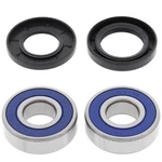 Balls Wheel Bearing & Seal Kit Front #25-1647 Bmw F800GS/F800GT/R 1200. Fixed Price $26.55.