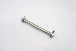 KLX300 Rear Axle Oem Bolt Shaft Nut Spacer 41068-0602 Kawasaki 2022-2025 M65. Fixed Price $80.00.