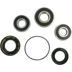 Pivot Works Wheel Bearing Rear PWRWK-H45-250. Fixed Price $42.74.