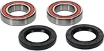 Pivot Works Premium Wheel Bearing Kit 145178 PIV25-1500-P. Fixed Price $23.69.