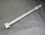 2021 21-24 Kawasaki KLX300SM Front Axle Bolt 41068-0601. Fixed Price $45.00.