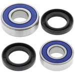 Wheel Bearing Kit Rear 85-95 Hon XR250/350/600, Allballs 25-1217 Dirt. Fixed Price $39.23.