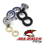 Balls Wheel Bearing And Seal Kit Upgrade 25-1639. Fixed Price $62.11.