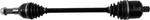 Moose LM6-KW-8-324 Axle Assembly Rear Right Kawasaki Krx 1000. Fixed Price $277.70.