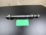 1977 Kawasaki KZ750B Rear Axle Shaft Bolt #1125.1-94. Fixed Price $10.00.