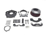 Air Filter W Cover Mount 2008 Harleysportster Custom XL1200C 2967A. Fixed Price $50.79.