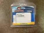 New Balls Racing Wheel Spacer Kit 11-1071 For Yamaha TTR250 99- 06. Fixed Price $19.99.
