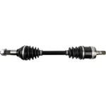Moose Complete Axle Kit LM6-CA-8-338 0214-2713. Fixed Price $214.07.
