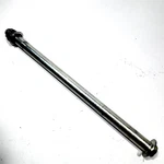 2024 & 2025 Kawasaki Ninja 500, Oem Rear Axel, P/n 41068-0644. Fixed Price $18.85.