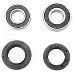 Tusk Wheel Bearing And Seal Kit TK-25-1160. Fixed Price $25.45.