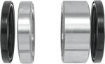 Moose Racing 25-1616 Wheel Bearing Kit Rear Honda TRX450ER. Fixed Price $95.90.