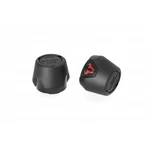 Sw-motech STP.07.176.10204/B Front Axle Slider Kit. Fixed Price $117.30.
