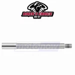 Bikers Choice Front Axle With Hardware For 1977-1978 Harley Davidson Xlt Gu. Fixed Price $81.14.