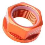 Tusk Nyloc Axle Nut M25 1.50 Orange For Ktm 450 Sx-f Factory Edition 2012-2021. Fixed Price $22.72.