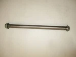 96 Kawasaki GPZ1100 ZX1100 Swingarm Pivot Bolt. Fixed Price $6.57.