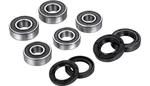 Factory-links KWK-Y-004 Wheel Bearing Kit. Fixed Price $37.87.
