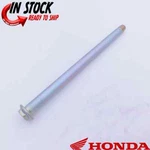 Honda Swingarm Pivot Bolt 1996-2004 XR400R Genuine Oem New 90121-KAE-000. Fixed Price $65.76.