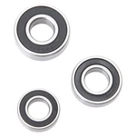 Tusk TK-25-1056 Wheel Bearing And Seal Kit. Fixed Price $24.68.