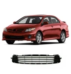 New Toyota 2011 2012 2013 Corolla Front Bumper Lower Grille Insert Pro Fortune. Fixed Price $35.09.